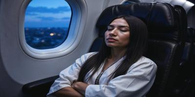 Unwritten Rules of Air Travel Every Passenger Should Know